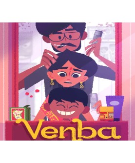 Venba Steam Key GLOBAL